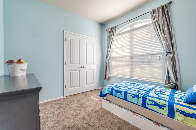 500 Pawnee Street, Aubrey, TX 76227