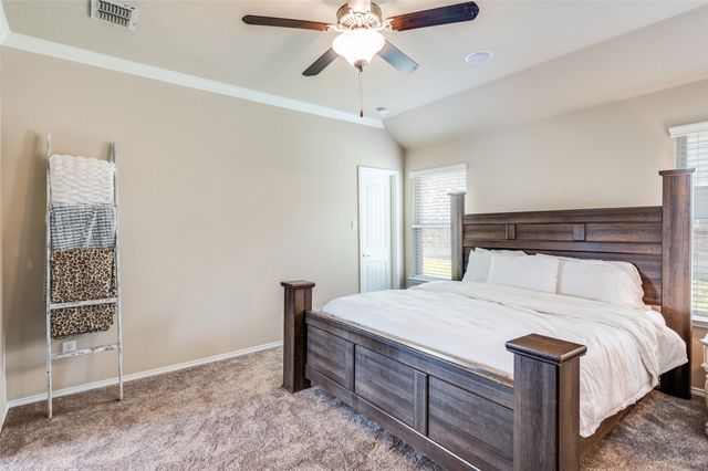 500 Pawnee Street, Aubrey, TX 76227