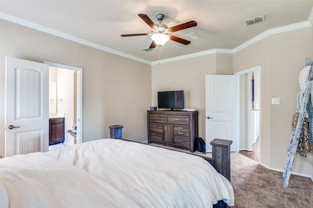 500 Pawnee Street, Aubrey, TX 76227