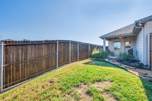 500 Pawnee Street, Aubrey, TX 76227