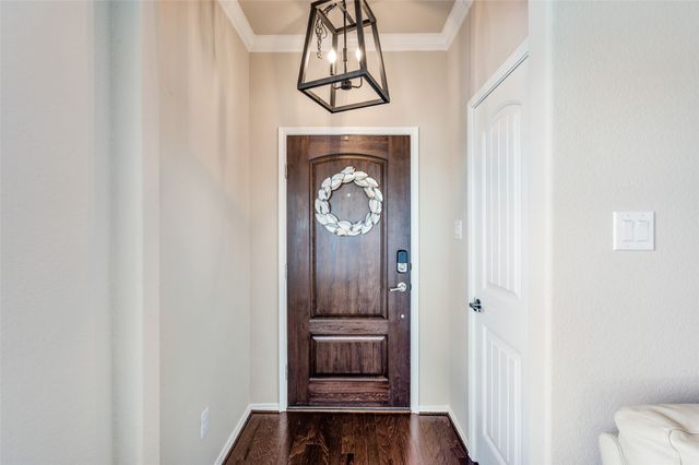 500 Pawnee Street, Aubrey, TX 76227