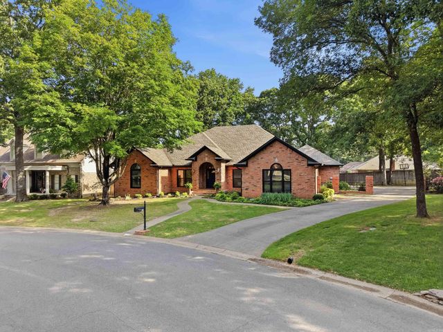 370 Pippinpost Drive, Conway, AR 72034