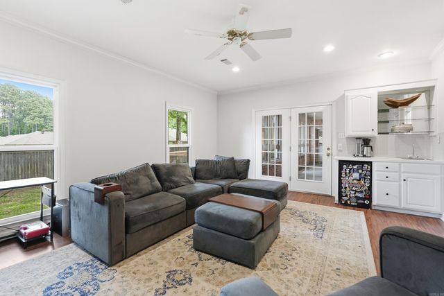 370 Pippinpost Drive, Conway, AR 72034