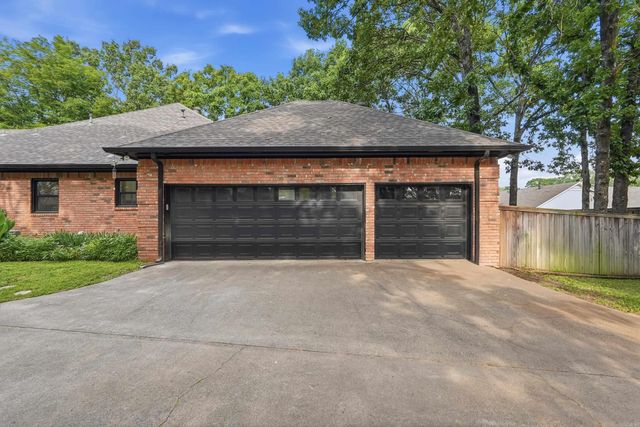 370 Pippinpost Drive, Conway, AR 72034