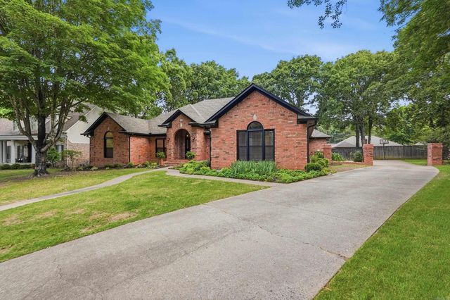 370 Pippinpost Drive, Conway, AR 72034