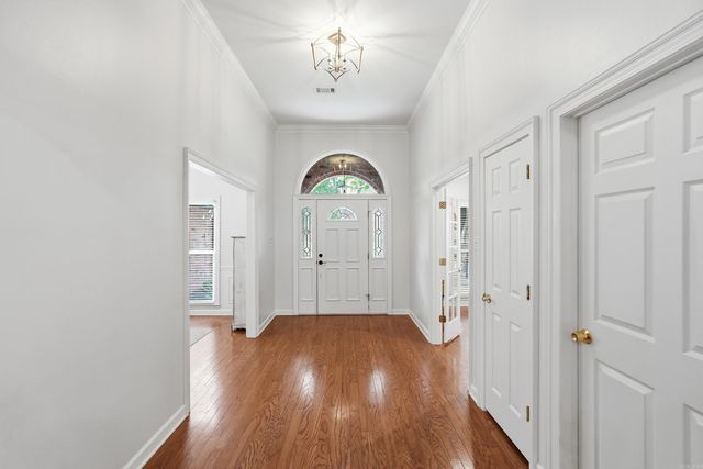 370 Pippinpost Drive, Conway, AR 72034