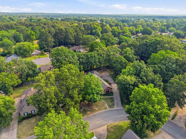 370 Pippinpost Drive, Conway, AR 72034