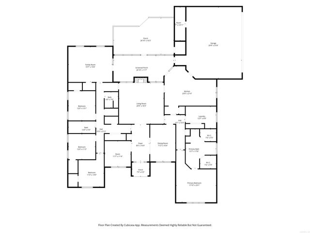370 Pippinpost Drive, Conway, AR 72034