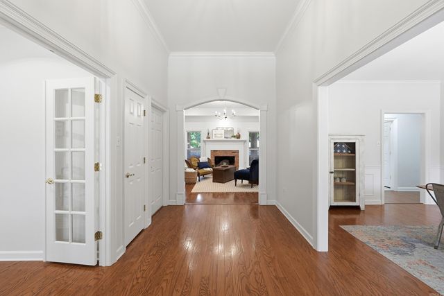 370 Pippinpost Drive, Conway, AR 72034