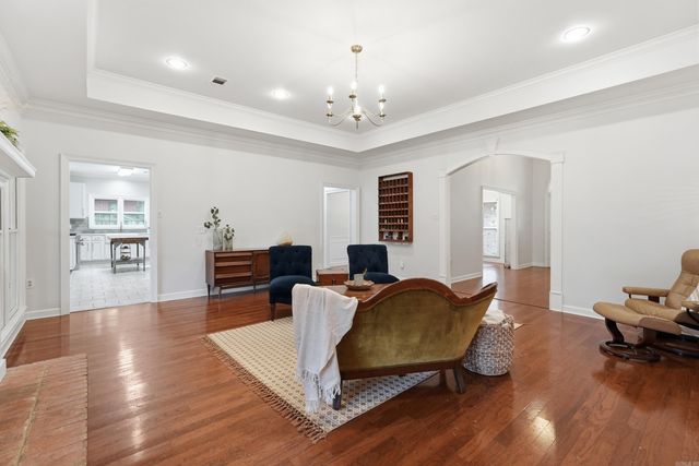 370 Pippinpost Drive, Conway, AR 72034