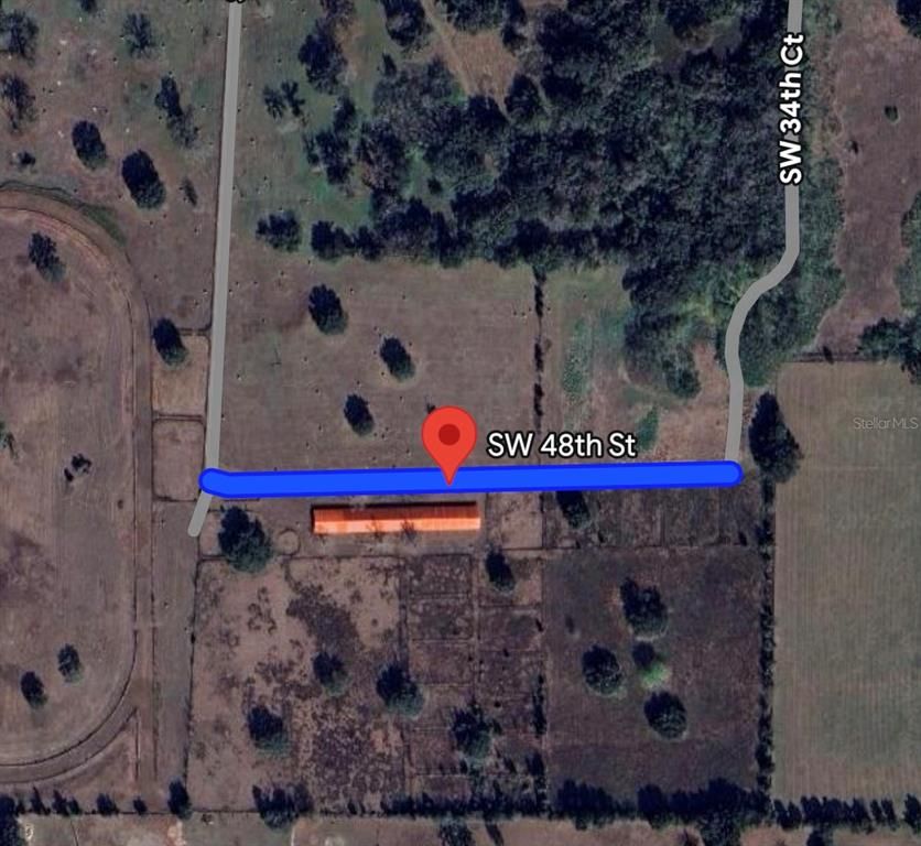 16785 SW 48TH COURT, Ocala, FL 34473