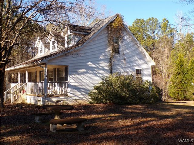 18055 Hunnicutt, Fayette, AL 35555