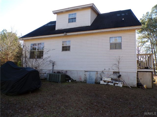 18055 Hunnicutt, Fayette, AL 35555