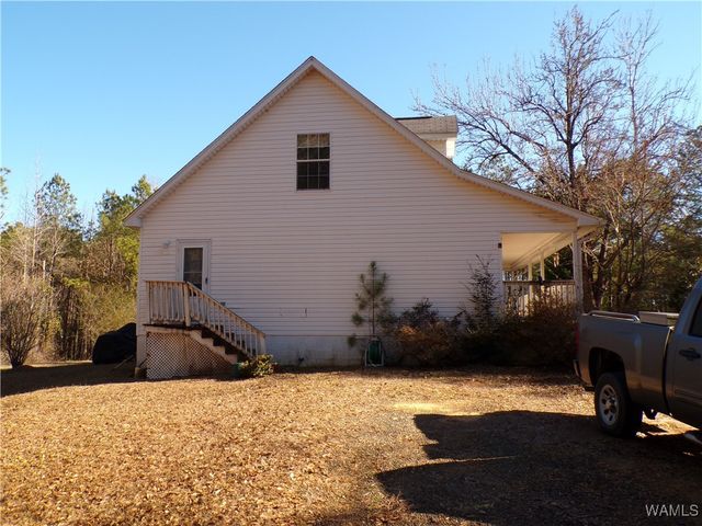 18055 Hunnicutt, Fayette, AL 35555