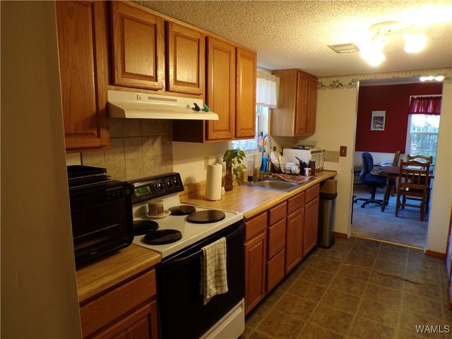 18055 Hunnicutt, Fayette, AL 35555