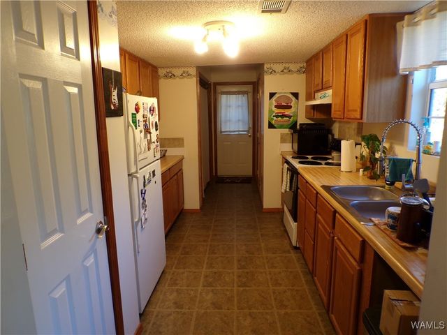 18055 Hunnicutt, Fayette, AL 35555