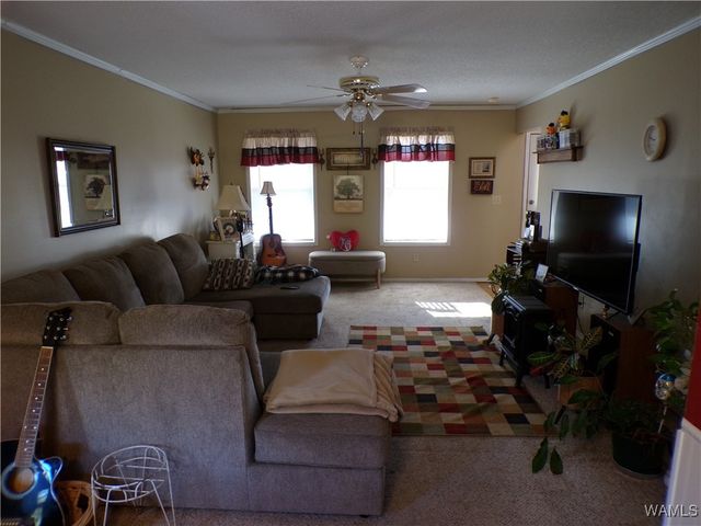 18055 Hunnicutt, Fayette, AL 35555