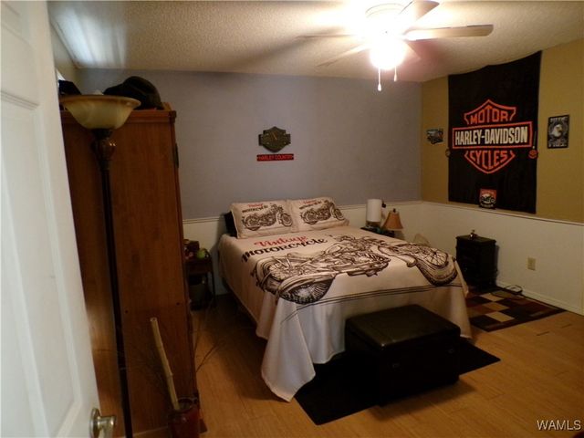 18055 Hunnicutt, Fayette, AL 35555