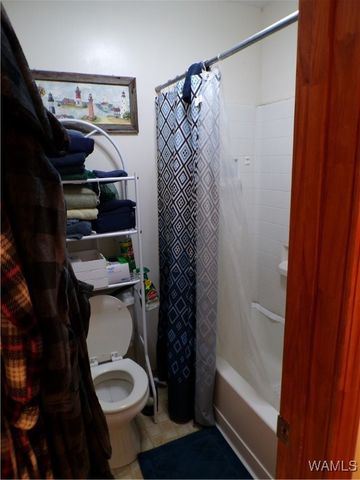 18055 Hunnicutt, Fayette, AL 35555