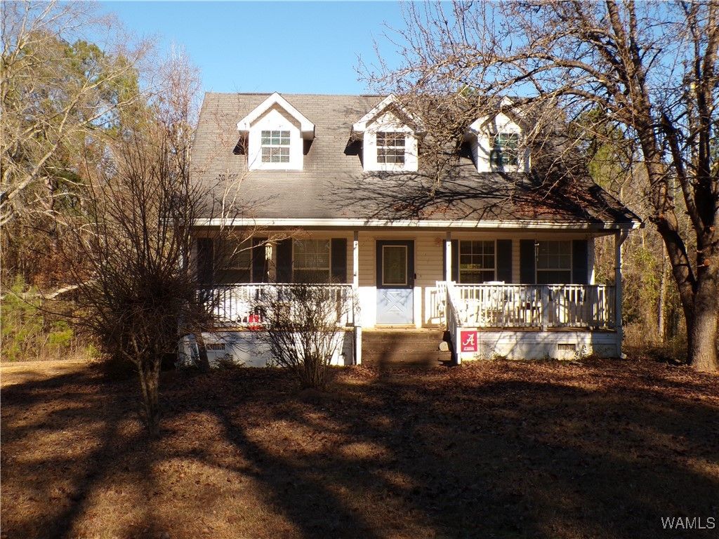 18055 Hunnicutt, Fayette, AL 35555