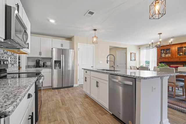901 Corn Husk Loop, Conway, SC 29527