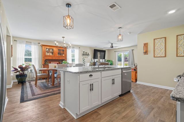 901 Corn Husk Loop, Conway, SC 29527
