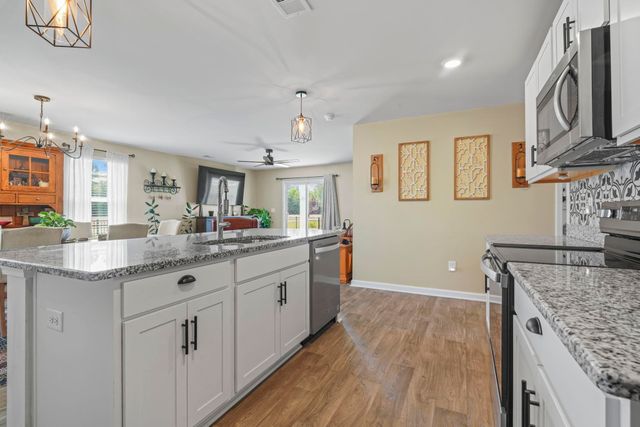 901 Corn Husk Loop, Conway, SC 29527