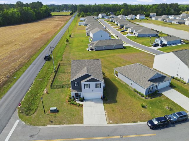901 Corn Husk Loop, Conway, SC 29527