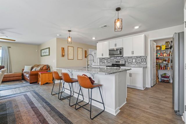 901 Corn Husk Loop, Conway, SC 29527