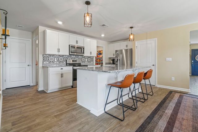 901 Corn Husk Loop, Conway, SC 29527