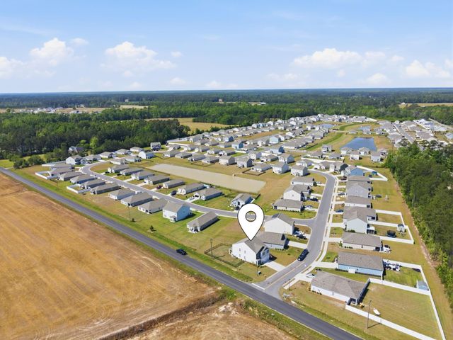 901 Corn Husk Loop, Conway, SC 29527
