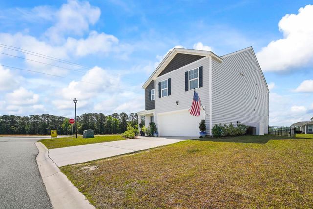 901 Corn Husk Loop, Conway, SC 29527