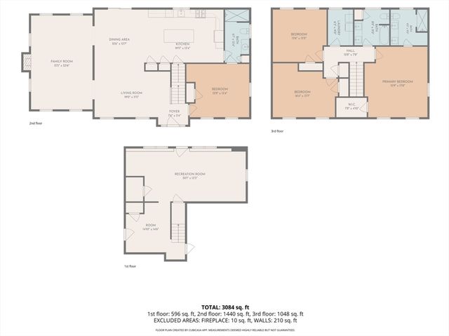 61 Cook St, Billerica, MA 01821
