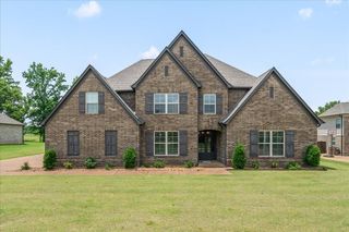 6159 UPPER GRANGER ST, Arlington, TN 38002