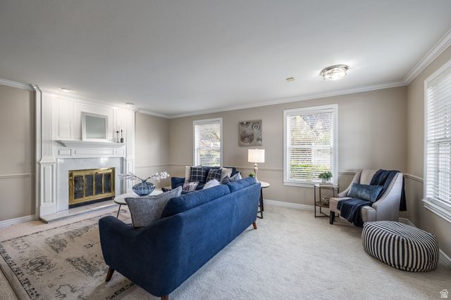 2676 E HILL CLIMB CIR, Sandy, UT 84092