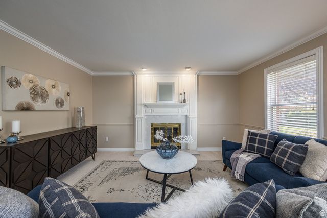 2676 E HILL CLIMB CIR, Sandy, UT 84092