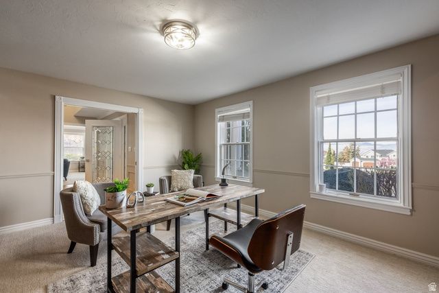 2676 E HILL CLIMB CIR, Sandy, UT 84092