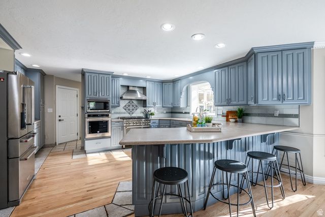 2676 E HILL CLIMB CIR, Sandy, UT 84092