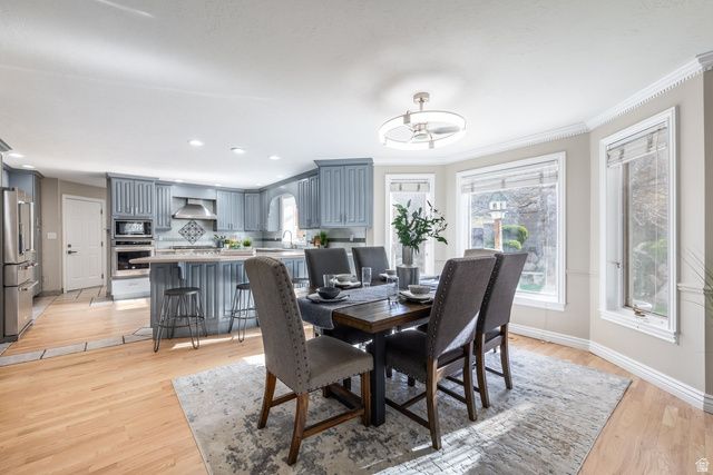 2676 E HILL CLIMB CIR, Sandy, UT 84092