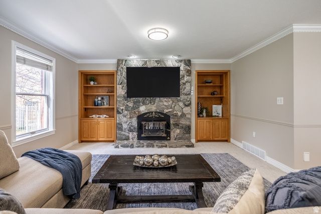 2676 E HILL CLIMB CIR, Sandy, UT 84092