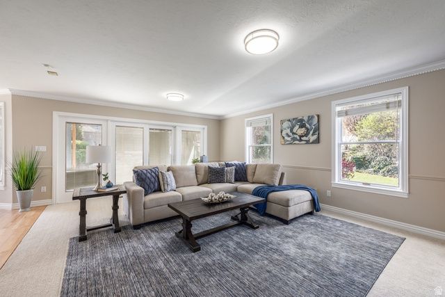 2676 E HILL CLIMB CIR, Sandy, UT 84092