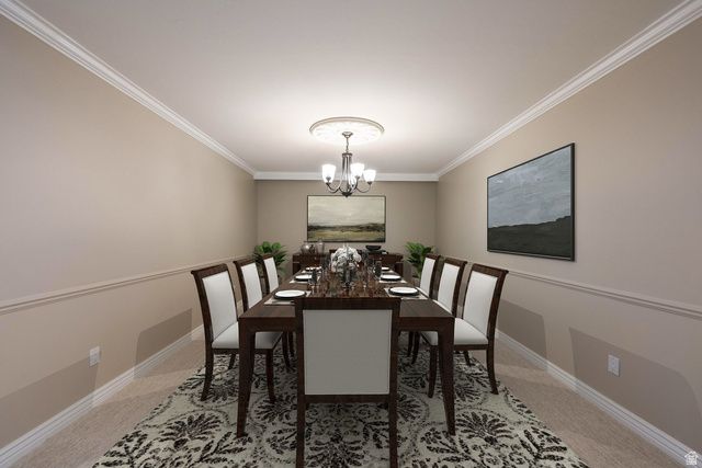 2676 E HILL CLIMB CIR, Sandy, UT 84092