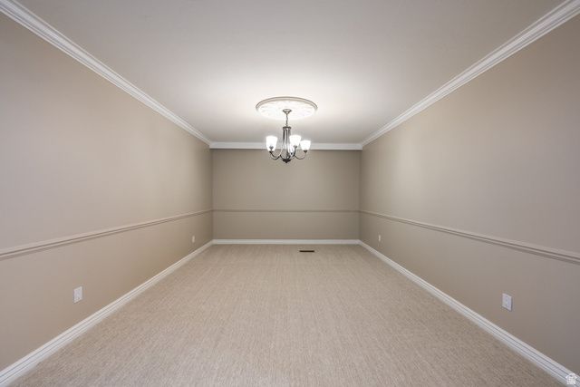 2676 E HILL CLIMB CIR, Sandy, UT 84092