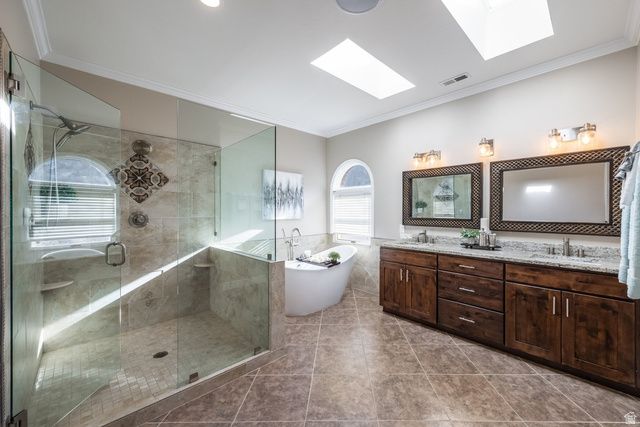 2676 E HILL CLIMB CIR, Sandy, UT 84092