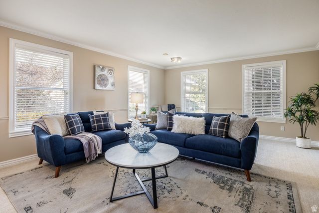 2676 E HILL CLIMB CIR, Sandy, UT 84092