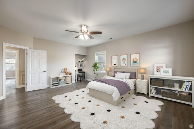 2676 E HILL CLIMB CIR, Sandy, UT 84092