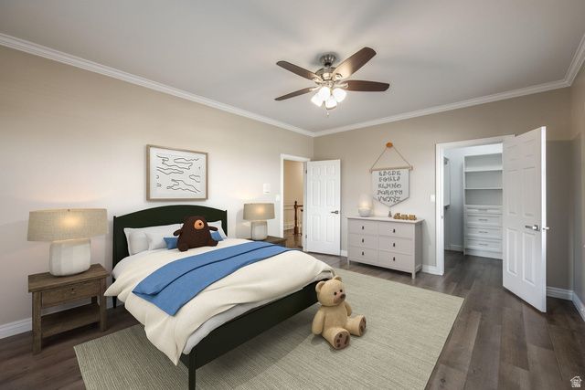 2676 E HILL CLIMB CIR, Sandy, UT 84092