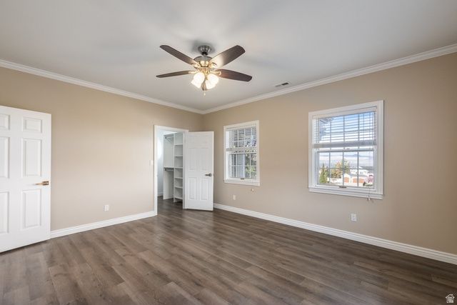 2676 E HILL CLIMB CIR, Sandy, UT 84092