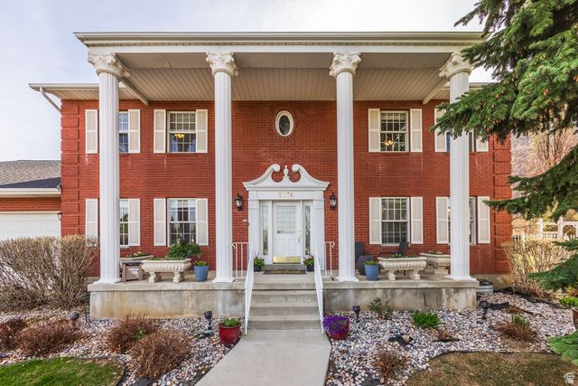 2676 E HILL CLIMB CIR, Sandy, UT 84092