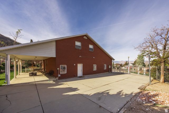 2676 E HILL CLIMB CIR, Sandy, UT 84092